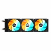 GAMING 360 120mm Liquid Cooler Black GP-GIGABYTE GME 360