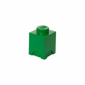 LEGO Storage Brick 1 green - RC40011734