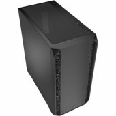 AK2 tower case black