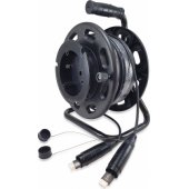 Cable HDMI - HDMI 8K 60Hz 50m Black