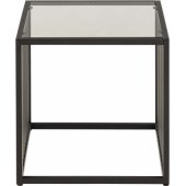 Strington 40x40xH40cm Gray