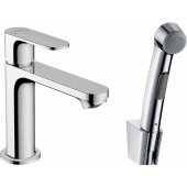Rebris S Bidette 110 Chrome