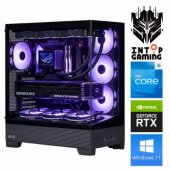i5-14400F 32GB DDR5 1TB SSD RTX5060Ti 8GB WIN11 ASB