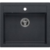 SINK QUADRON BILL 110 (HCQB6054U8_BS)