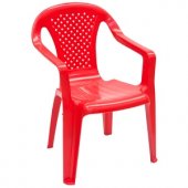 Кресло Camelia red