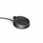 Evolve2 75 Desk Stand USB-C Black