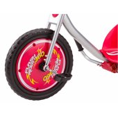 FlashRider 360 - Red