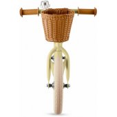Balance Bike Rapid 2 Green