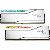 Trident Z5 Royal 2x48GB DDR5 6400MHZ UDIMM F5-6400J3239F48GX2-TR5S