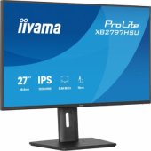 ProLite XB2797HSU-B1 27" IPS 16:9
