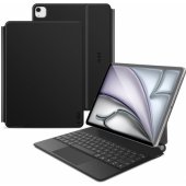 SmartCase Magnetic + Keyboard iPad Pro 12.9” / Air 13" Black