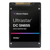 Ultrastar DC SN655 30.72Gb WUS5EC0B1ESP7Y3