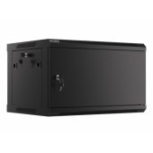 WF01-6406-00B 19" 6U Black