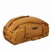 4991 Chasm Duffel 40L Golden