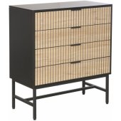 HELVE 80x40xH89,5cm