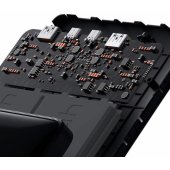 "Blade PPBL000201 20000 mAh" Black