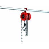 Einhell Chain hoist TC-CH 1000, cable winch (red)