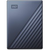 My Passport Ultra 5TB 2.5" Blue WDBFTM0050BBL-WESN