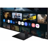 Smart Monitor M7 LS43FM702UUXEN 43" VA 16:9