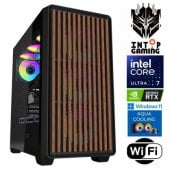 AQUA Ultra 7 270K Plus 16GB 2TB SSD RTX5070Ti 16GB WiFi WIN11 DWD