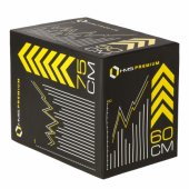 HMS Soft plyometric box