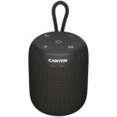 Speaker OnMove 9 IPX6 TWS 10W Black