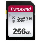 300S/ 256GB SDXC Class 10
