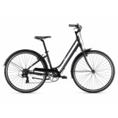 Flourish 3 2022 M Gunmetal Black