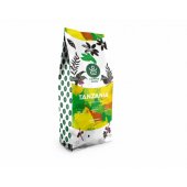 Malta kafija Coffee Guru,Tanzania 250g