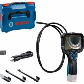 Bosch inspection camera GIC 12V-5-27 C Professional, 12Volt (blue/ blac