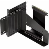 HS 420 Vertical GPU Holder Black