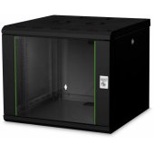 DN-19 09U-6/ 6-SW Wall Mounting Cabinet 600 mm (19") / 9U
