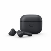 Boo Charcoal Black