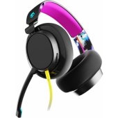 Slyr Black