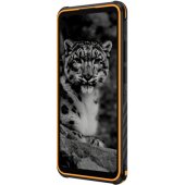 Armor X31 6/ 128GB Black/ Orange