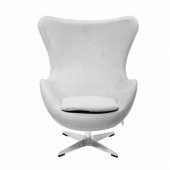 Armchair GRAND STAR ivory