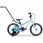 Miss FR 16 mint/ purple