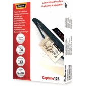 Laminating Pouch (5307101) 83x113mm