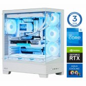AQUA i5-14400F 16GB 1TB SSD RTX5050 8GB no -OS