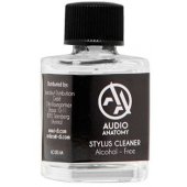 LP VINYL STYLUS CLEANER