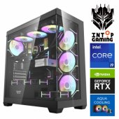 AQUA i9-14900KF 32GB DDR5 2TB SSD RTX5080 16GB no-OS