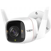 Tapo C320WS Outdoor Security Wi-Fi Camera