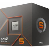 AM5 Ryzen 5 8400F 100-100001591BOX Box