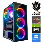 Ryzen 5 5500 32GB 1TB SSD RTX5060 8GB WIN11 GFB