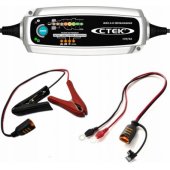 MXS 5.0 Test & Charge