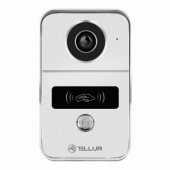 Smart WiFi Video DoorBell 1080P, Unlock function, Indo