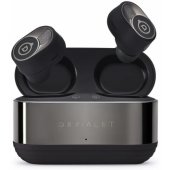 Gemini II Matte Black