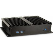 IP-40 Black