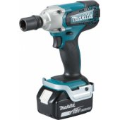 Klucz udarowy Makita DTW190RFJ 18 V 1/ 2"