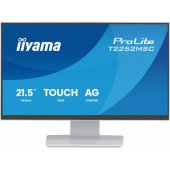 T2252MSC-W2AG 21.5" IPS 16:9